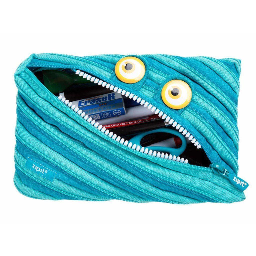 ZIPIT Wildlings Jumbo Pouch