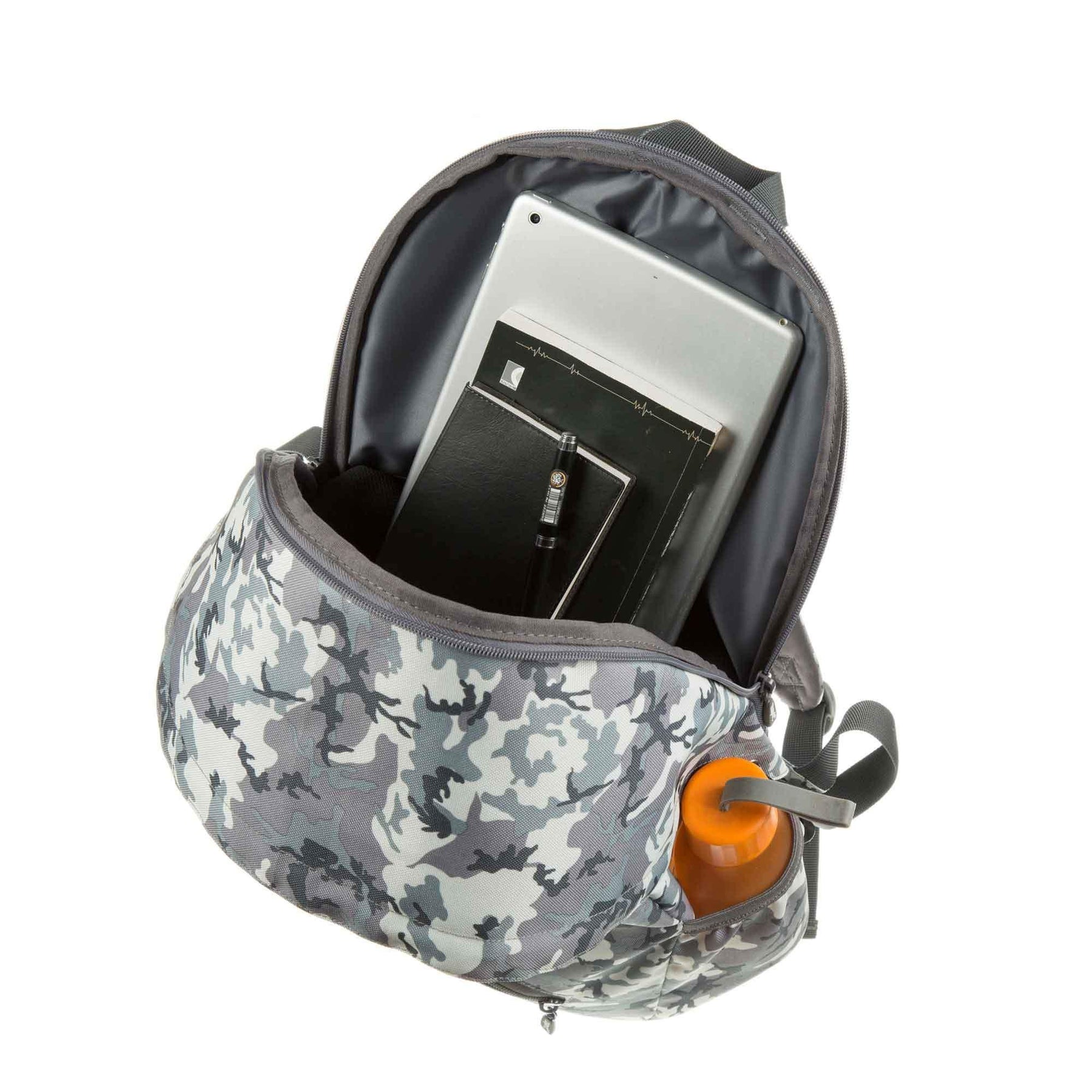 ZIPIT Grillz Backpack