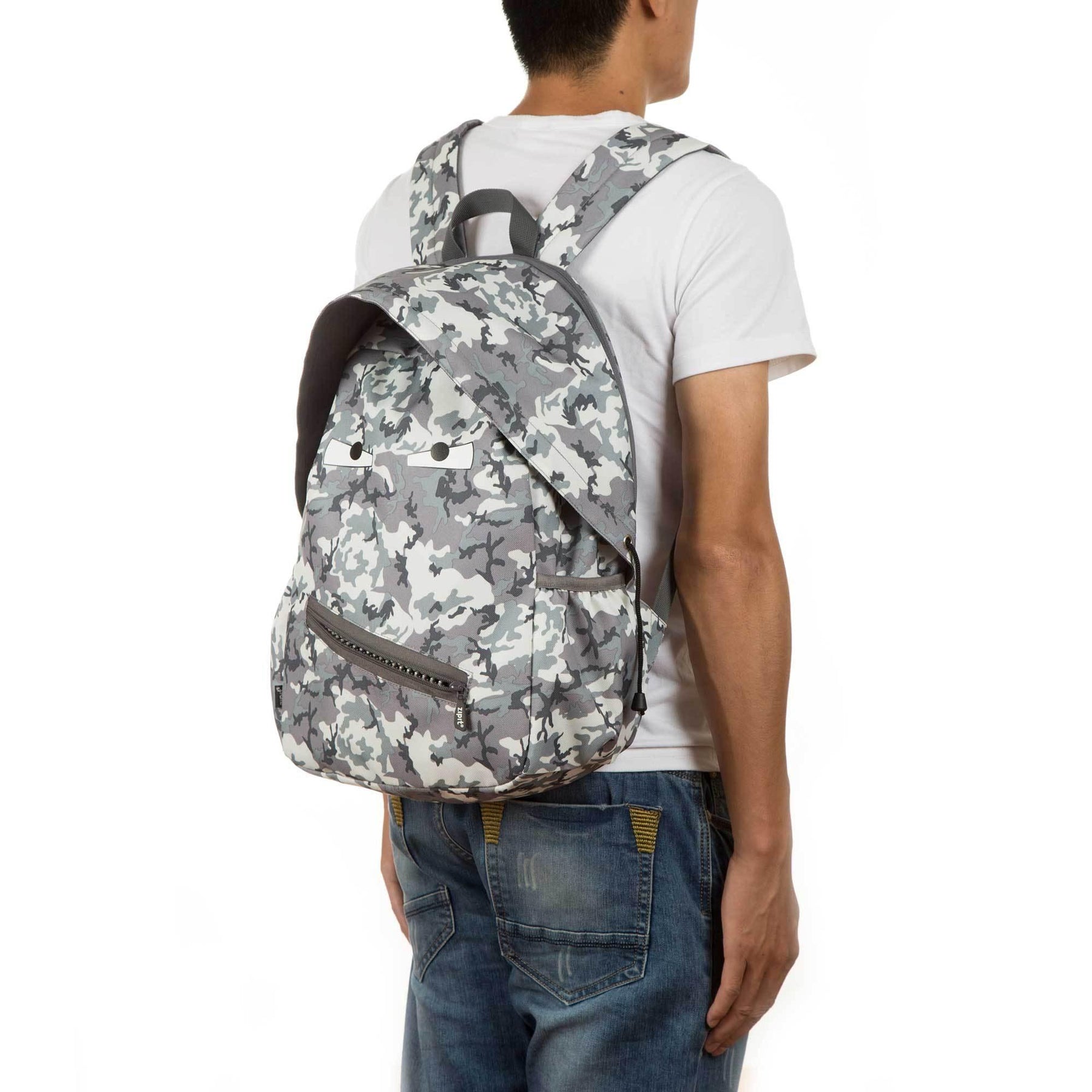ZIPIT Grillz Backpack
