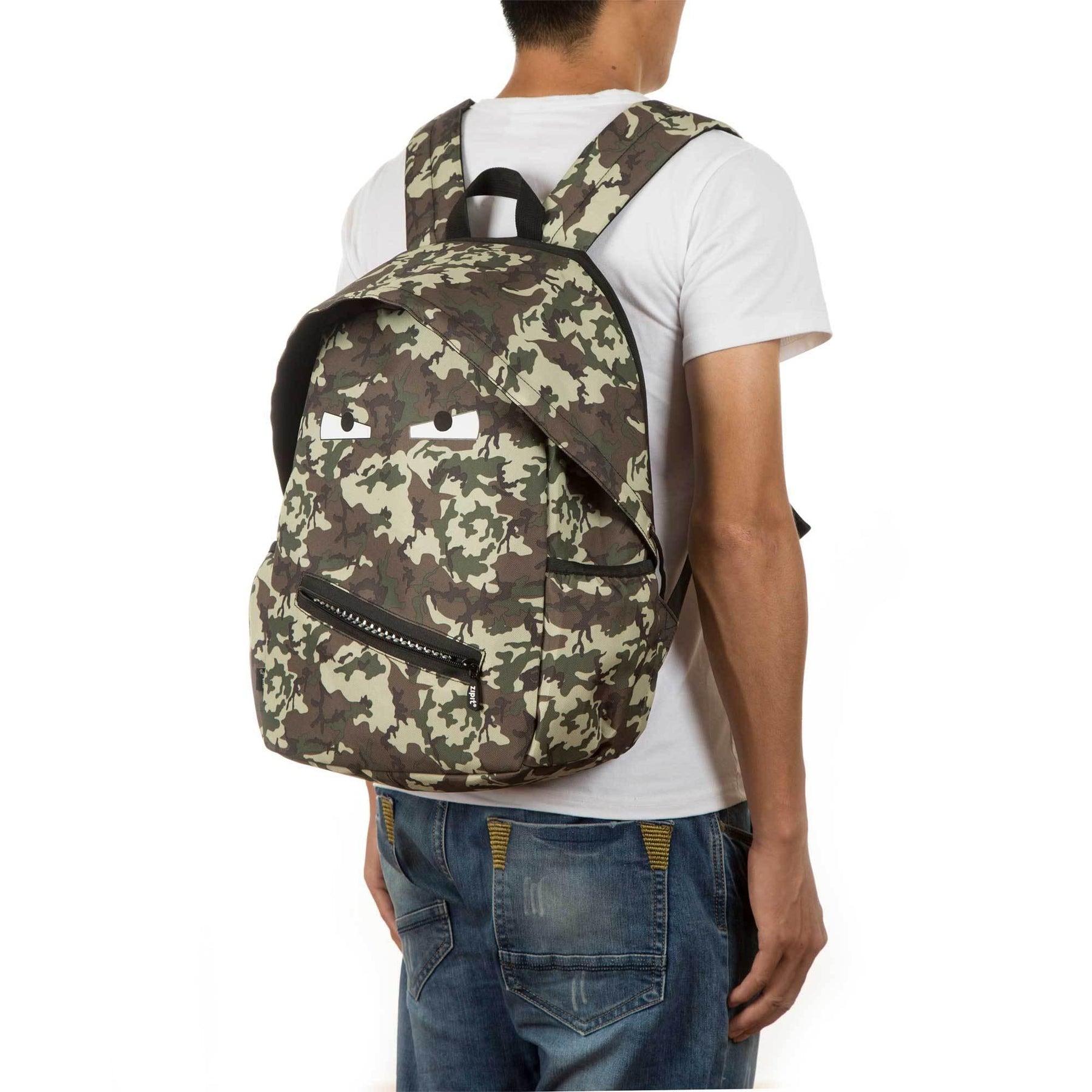ZIPIT Grillz Backpack