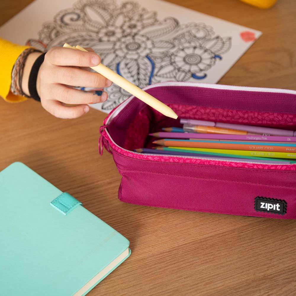Lenny Pencil Case - ZIPIT