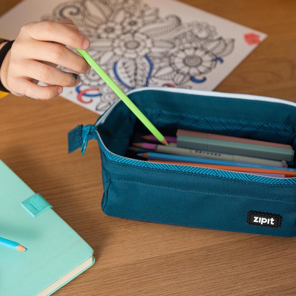 Lenny Pencil Case - ZIPIT