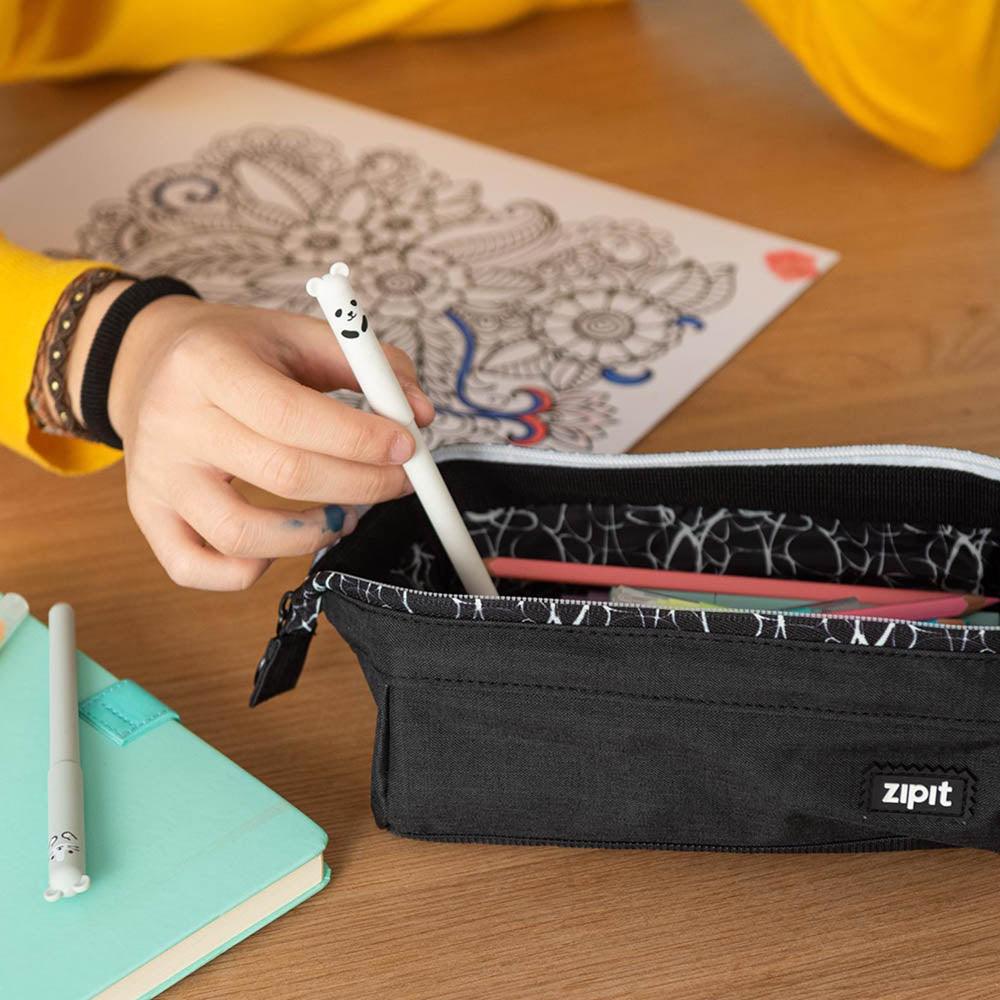 Lenny Pencil Case - ZIPIT
