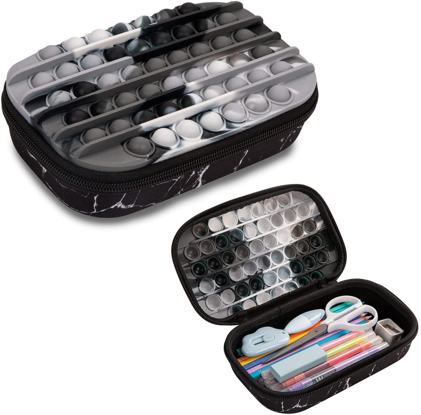 ZIP & POP Storage Box - ZIPIT
