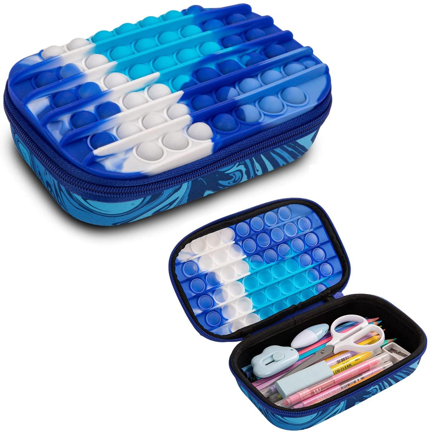 ZIP & POP Storage Box - ZIPIT