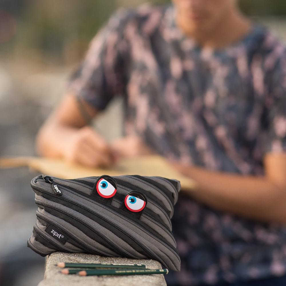 Wildlings Jumbo Pouch