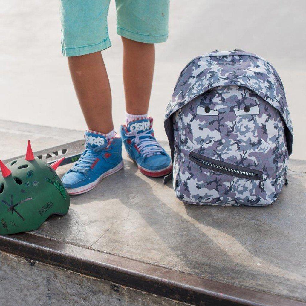 ZIPIT Grillz Backpack