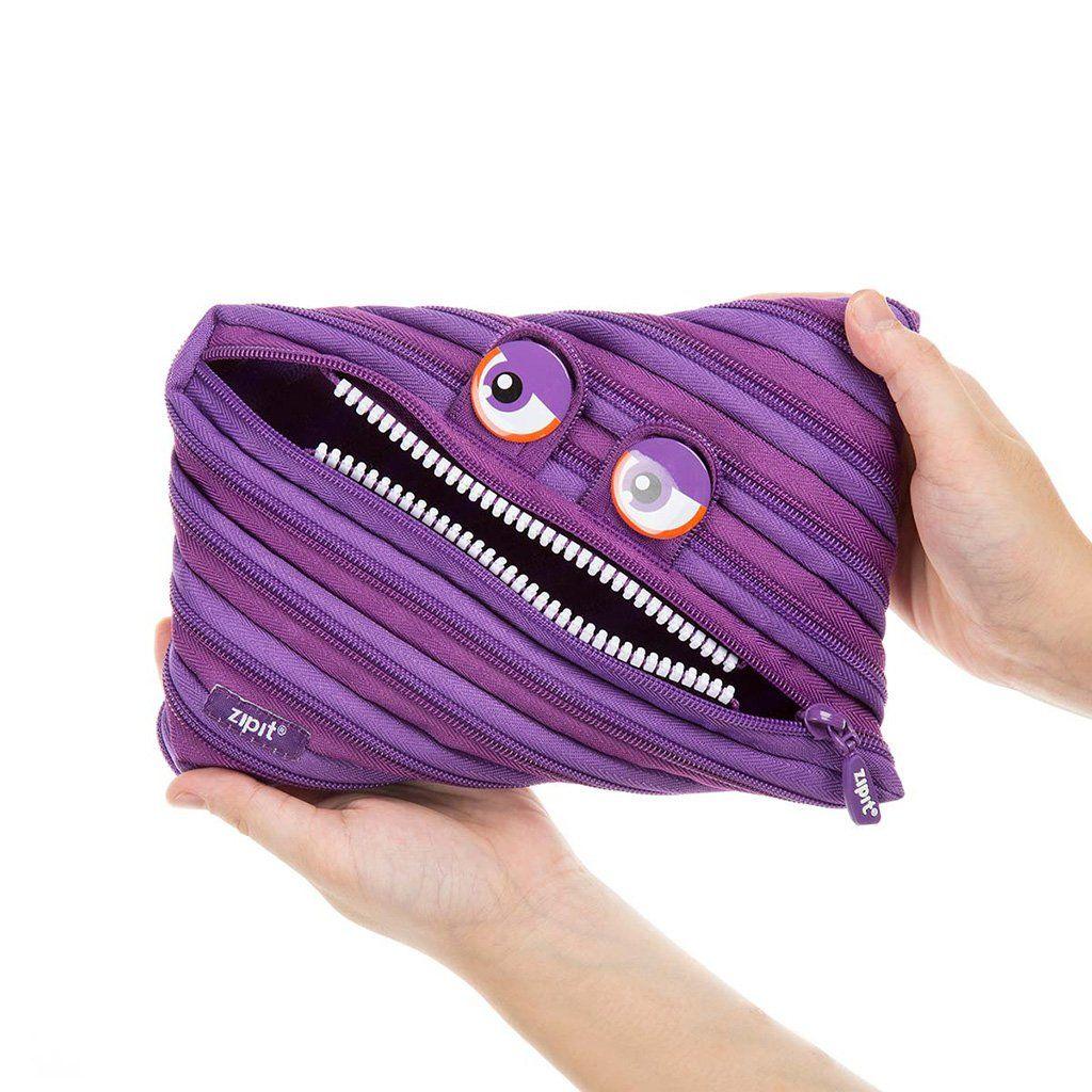 ZIPIT Wildlings Jumbo Pouch