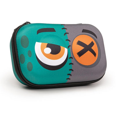Zombie Storage Box Pencil/Storage Box ZIPIT 