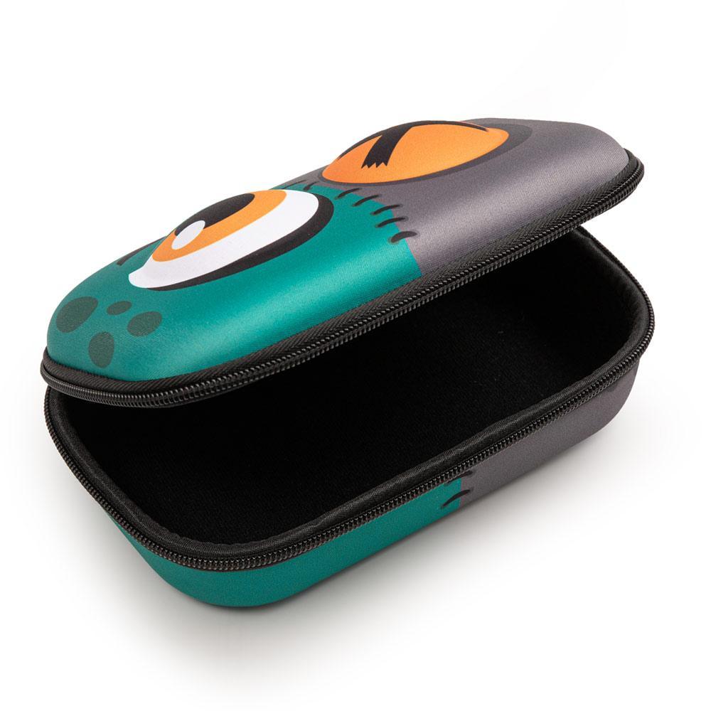 Zombie Storage Box Pencil/Storage Box ZIPIT