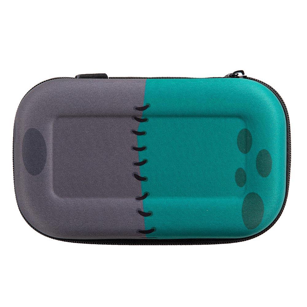 Zombie Storage Box Pencil/Storage Box ZIPIT