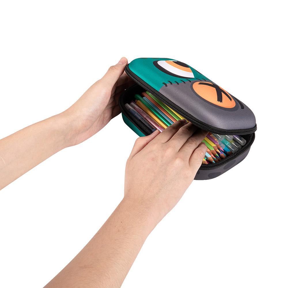 Zombie Storage Box Pencil/Storage Box ZIPIT