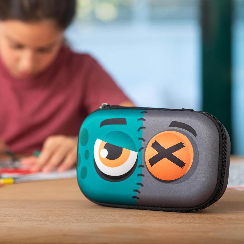 Zombie Pencil Box - ZIPIT