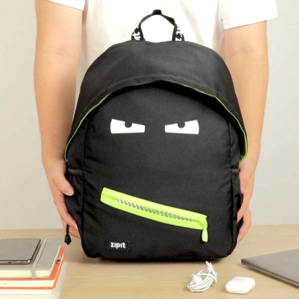 Grillz Backpack