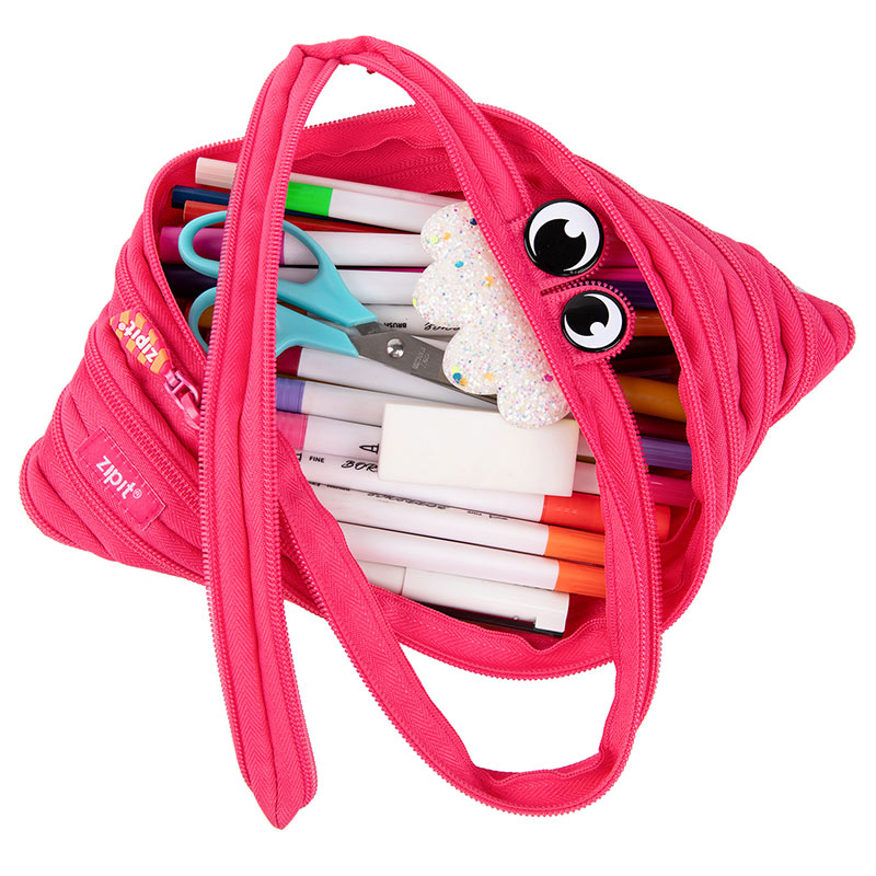 Party Monster Jumbo Pouch