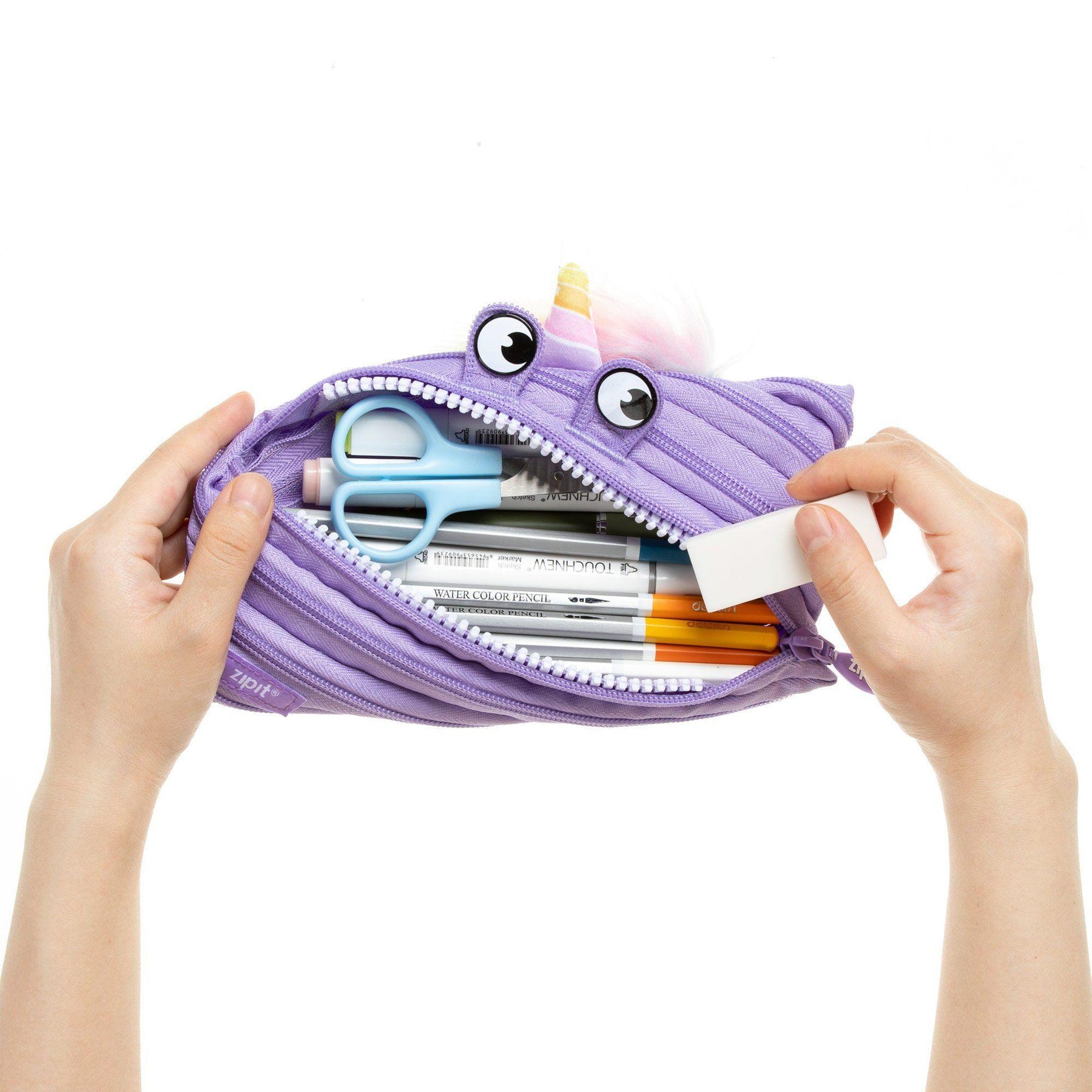 ZIPIT Unicorn Pouch
