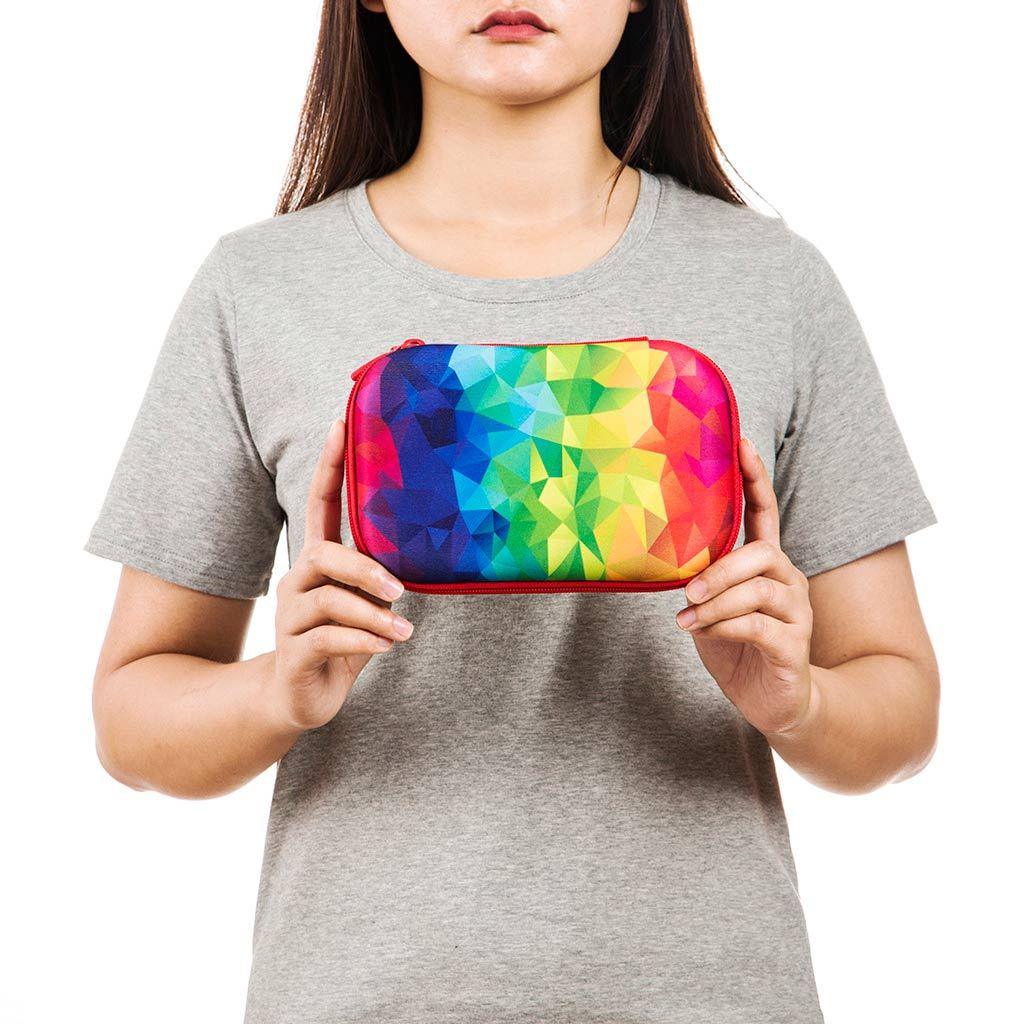 ZIPIT Colorz Pencil Box