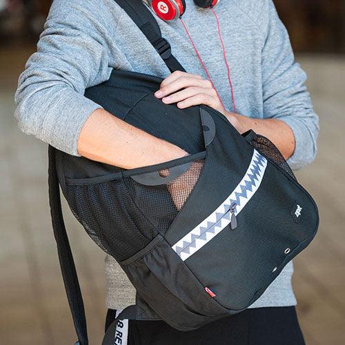 Razor Backpack - ZIPIT