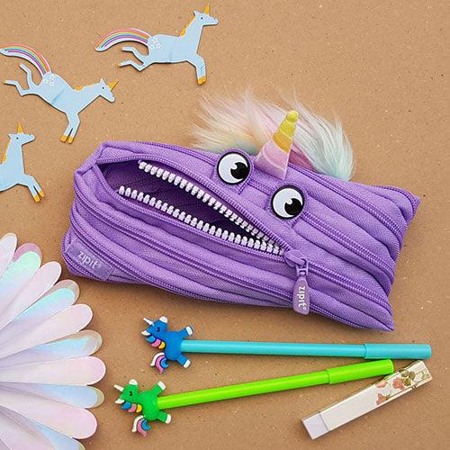 Unicorn Pouch - ZIPIT