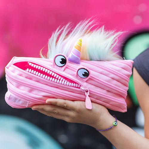 Unicorn Pouch - ZIPIT