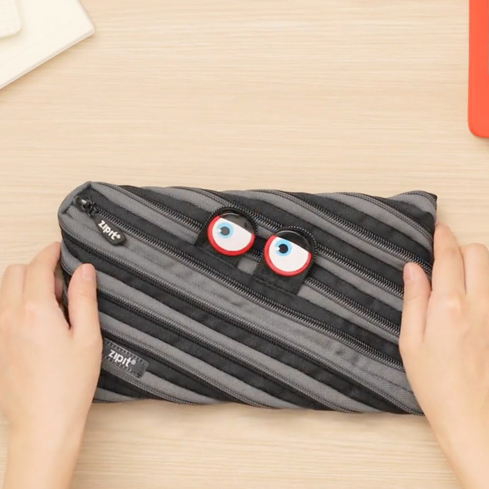 Wildlings Jumbo Pouch