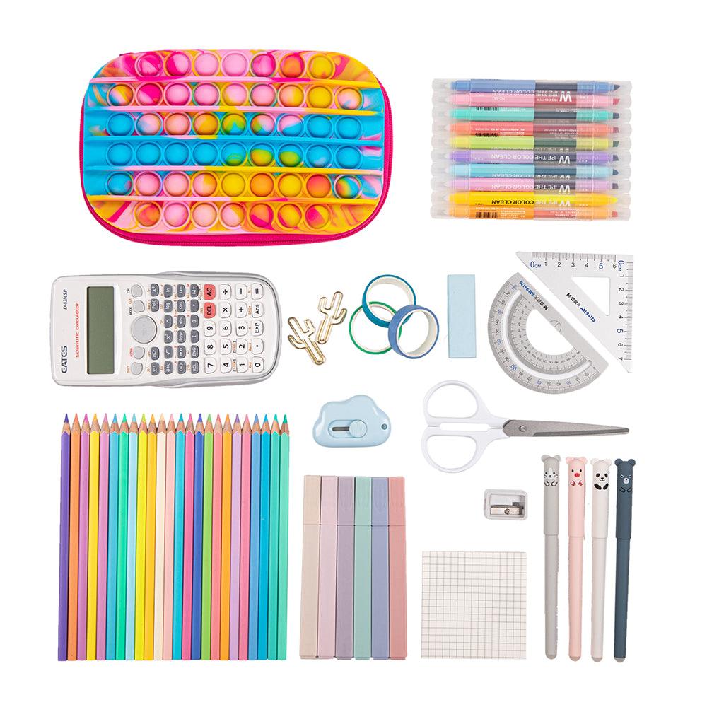 ZIP & POP Storage Box - ZIPIT