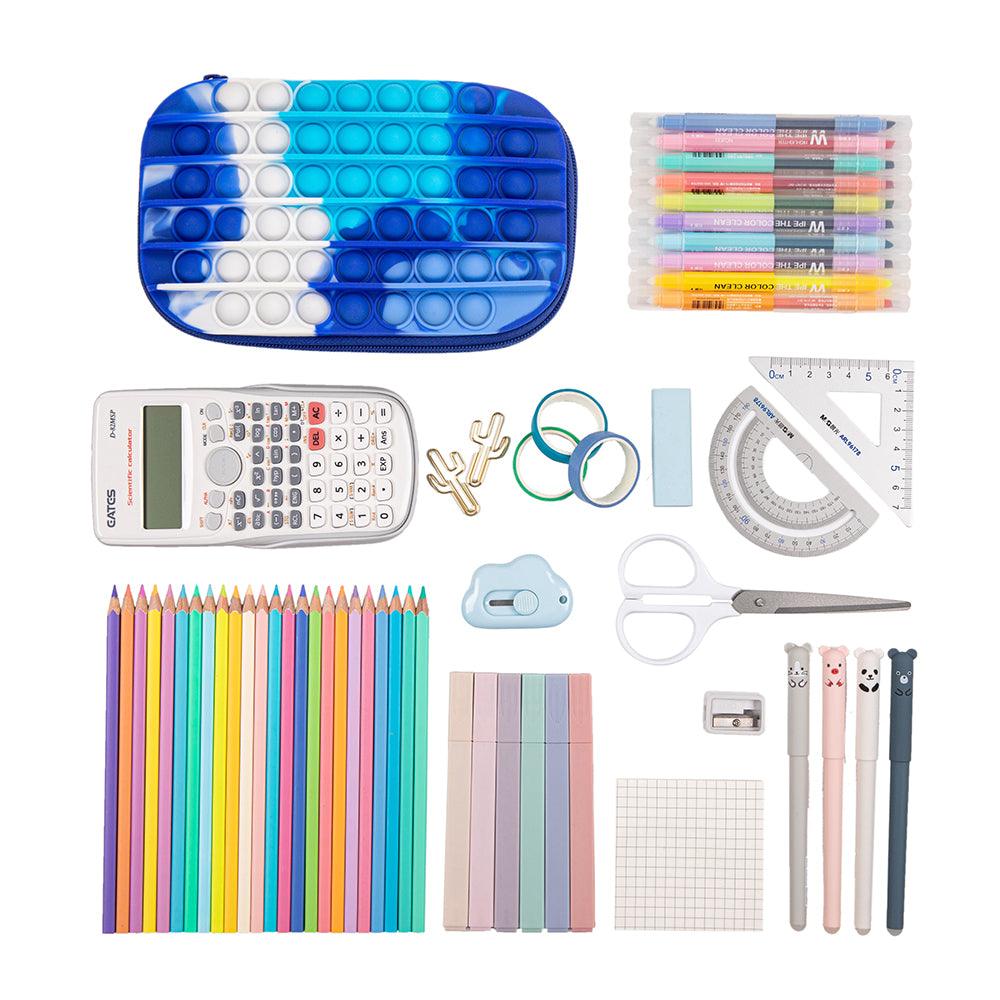 ZIP & POP Storage Box - ZIPIT