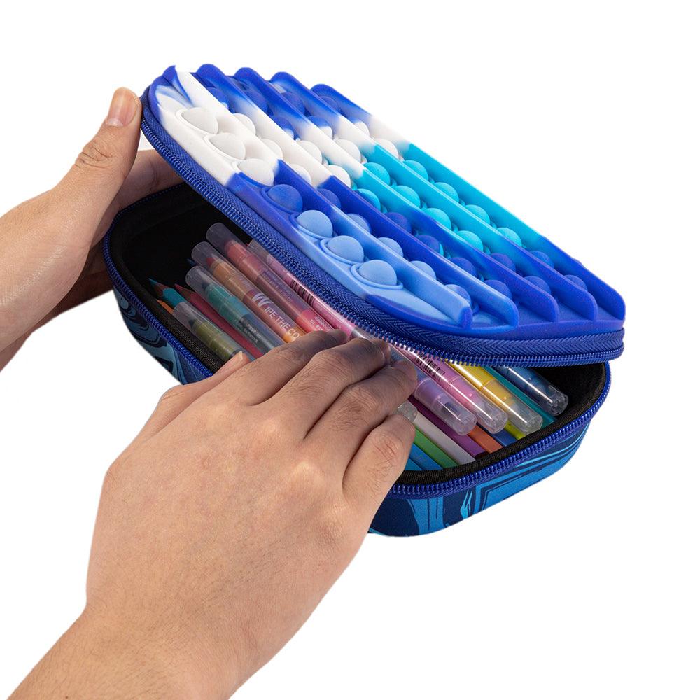 ZIP & POP Storage Box - ZIPIT
