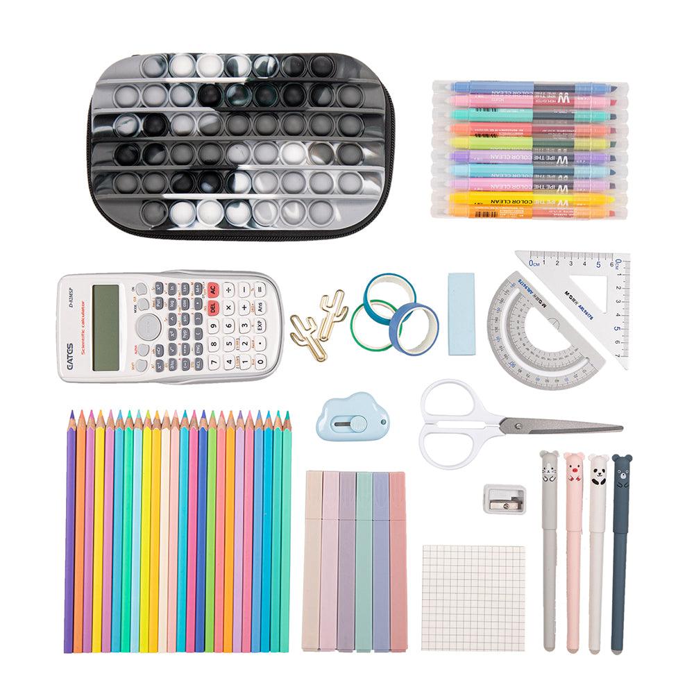 ZIP & POP Storage Box - ZIPIT