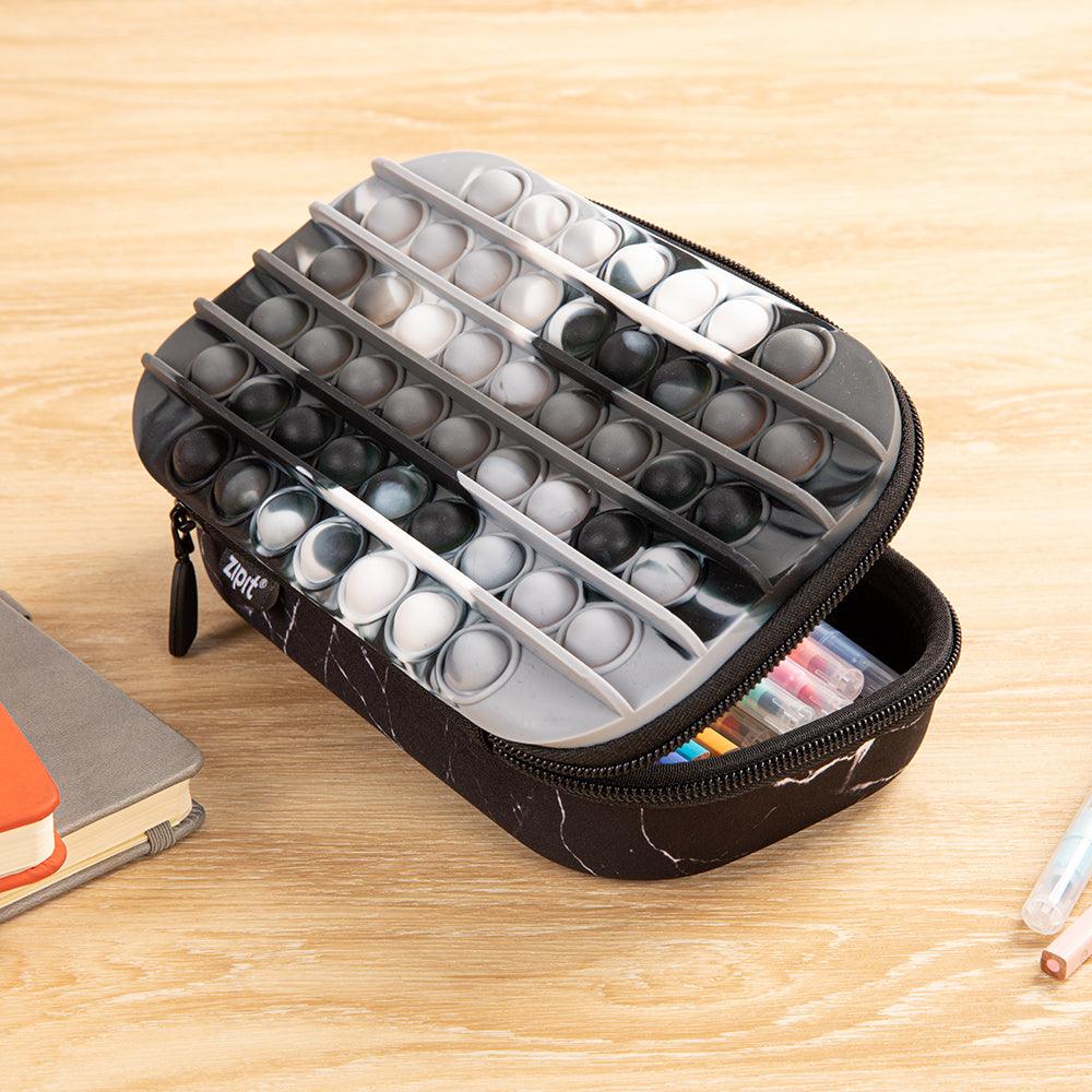 ZIP & POP Storage Box - ZIPIT