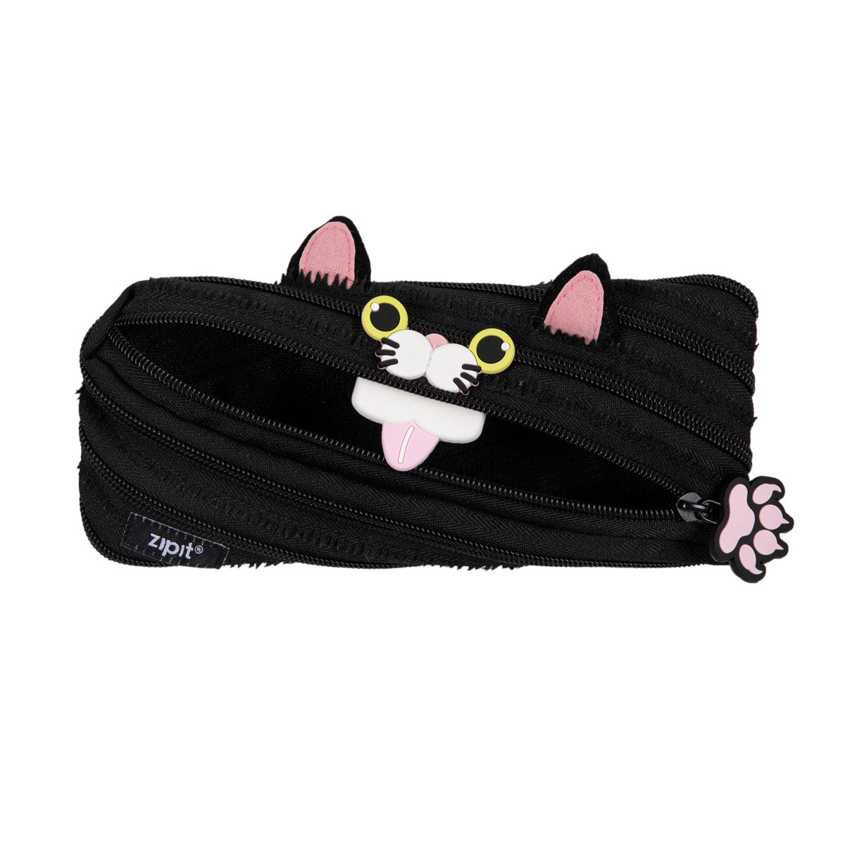 Cat Pencil Case