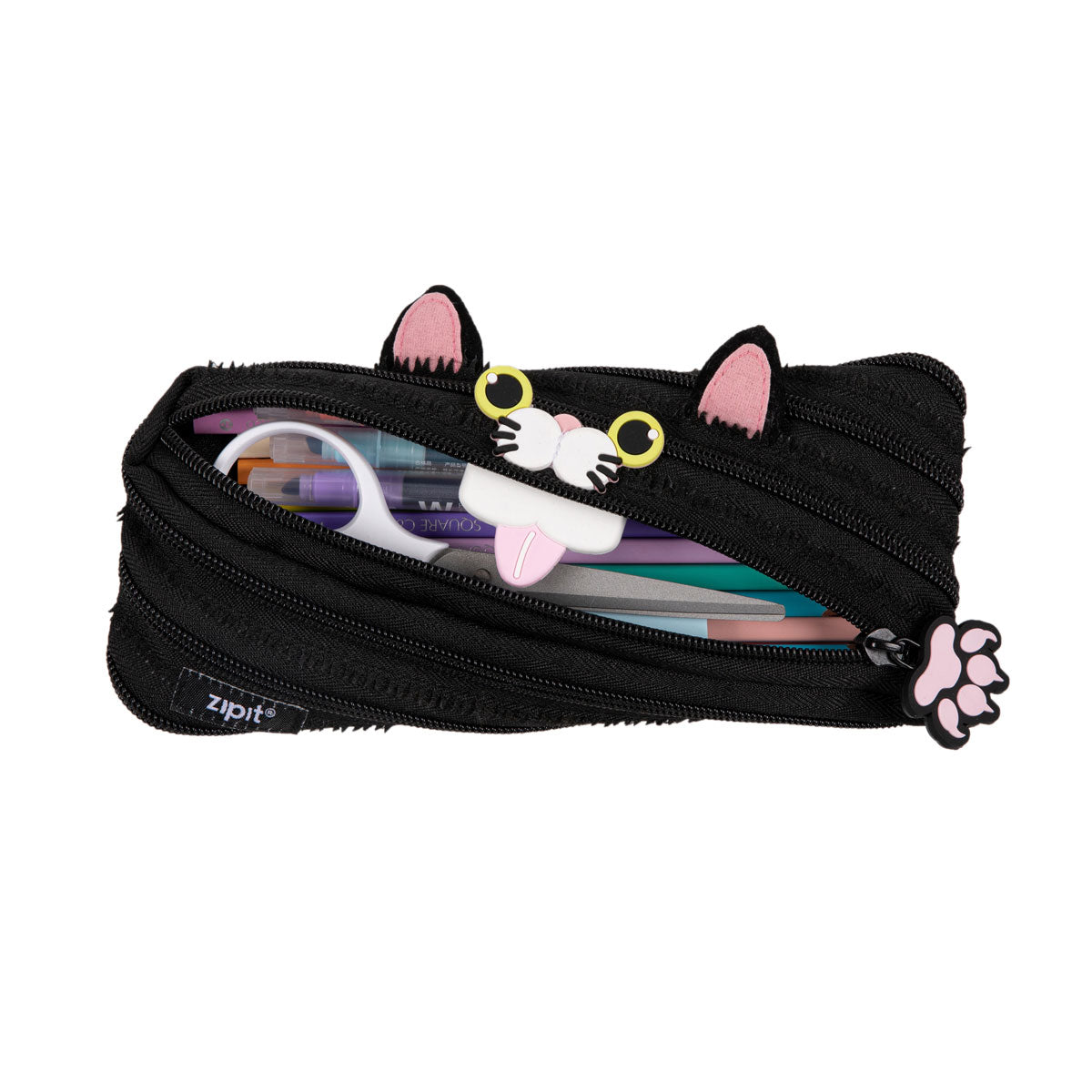 Cat Pencil Case