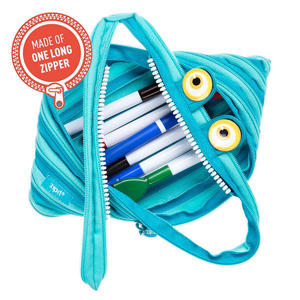 Wildlings Jumbo Pouch - ZIPIT