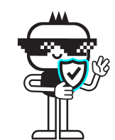 Lifetime warranty